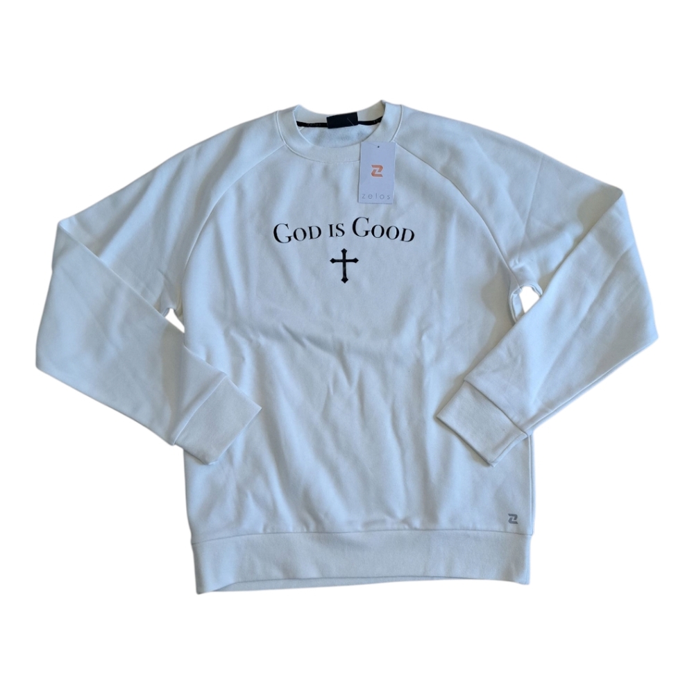 Mens ZELOS Sweatshirt